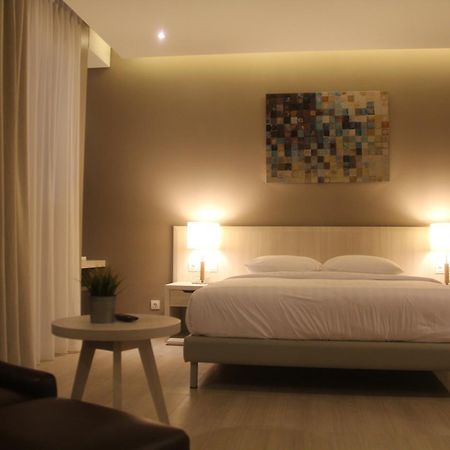 Double G Resort Anyer Bulakan المظهر الخارجي الصورة