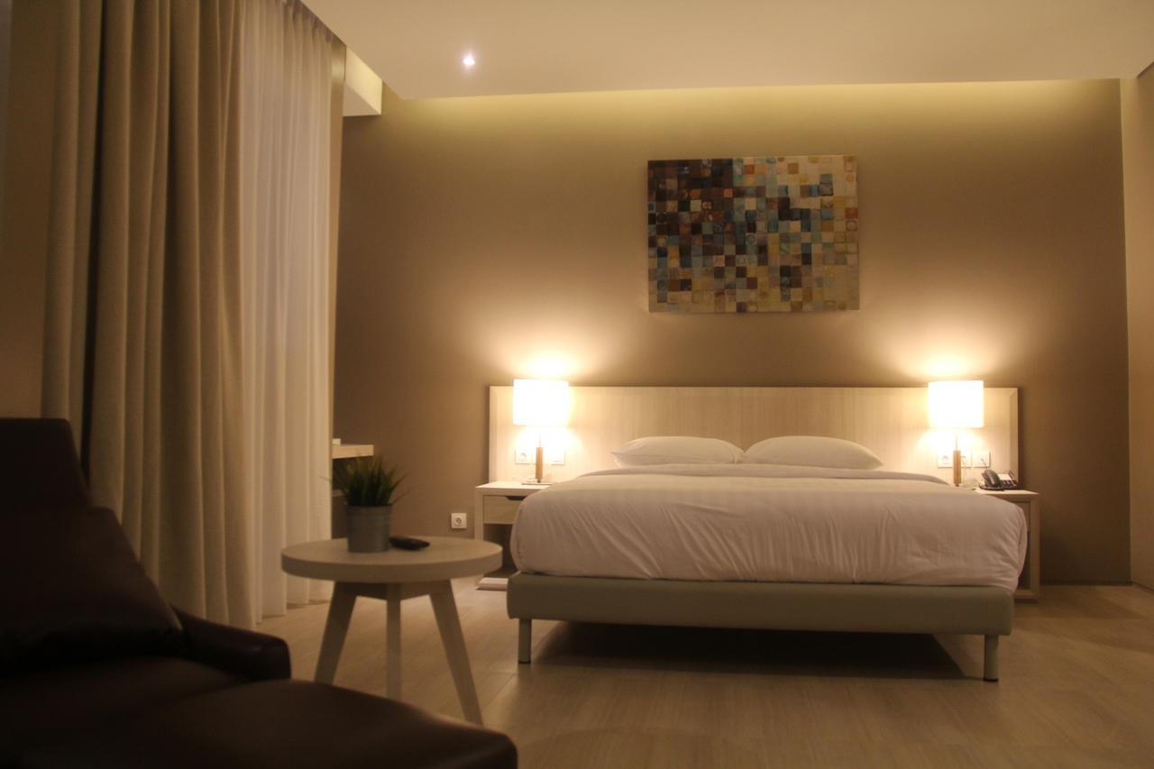 Double G Resort Anyer Bulakan المظهر الخارجي الصورة
