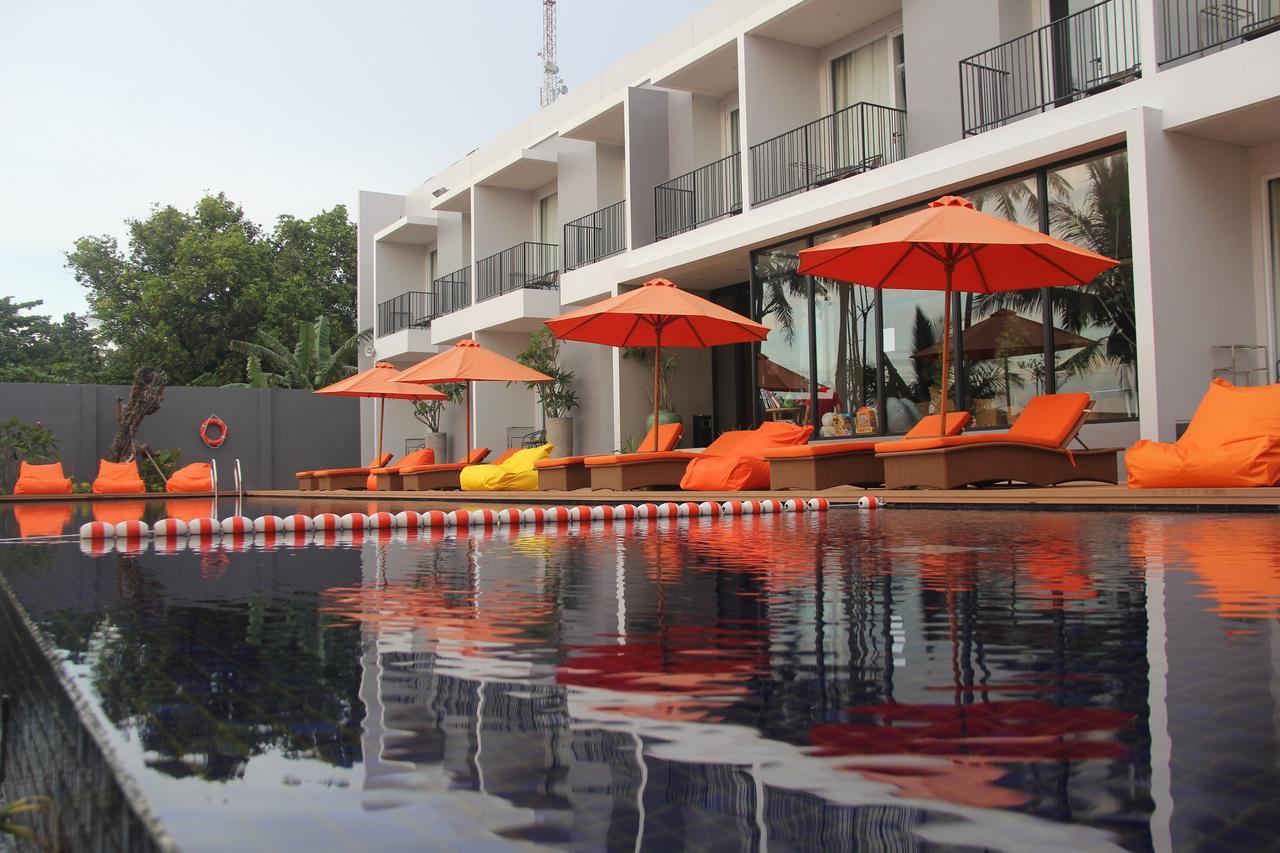 Double G Resort Anyer Bulakan المظهر الخارجي الصورة