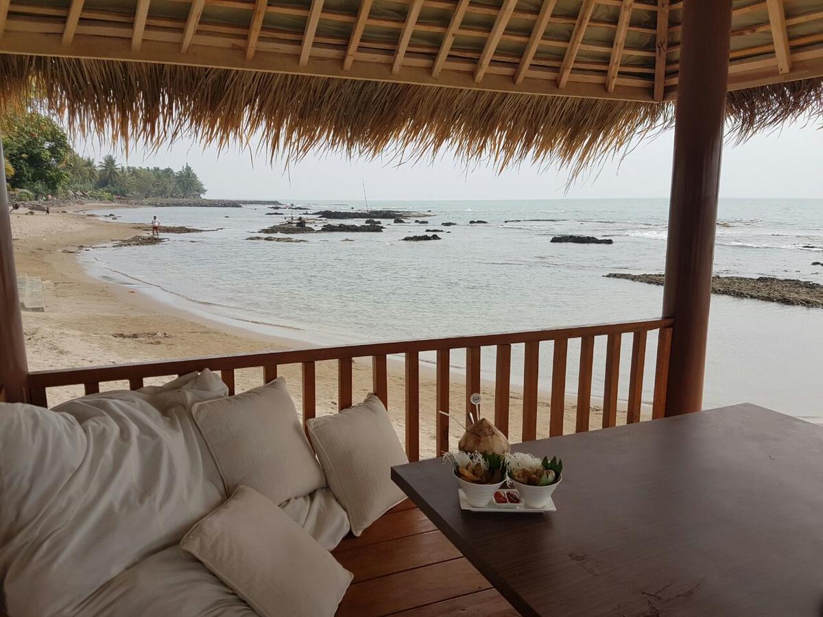 Double G Resort Anyer Bulakan المظهر الخارجي الصورة