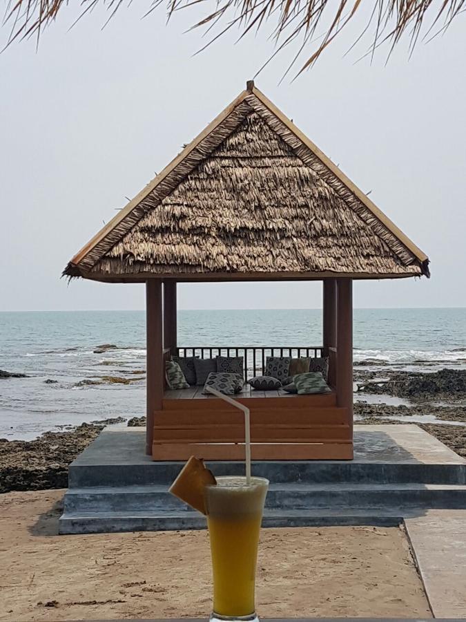 Double G Resort Anyer Bulakan المظهر الخارجي الصورة