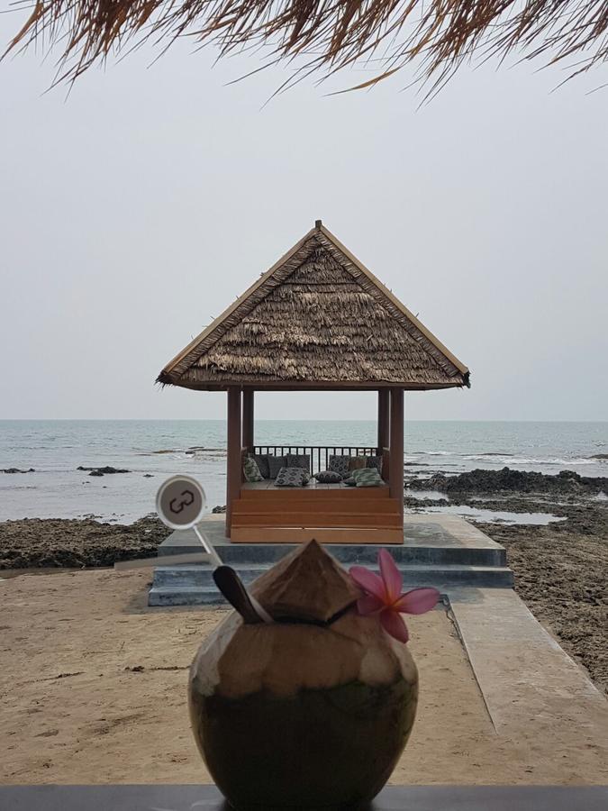 Double G Resort Anyer Bulakan المظهر الخارجي الصورة