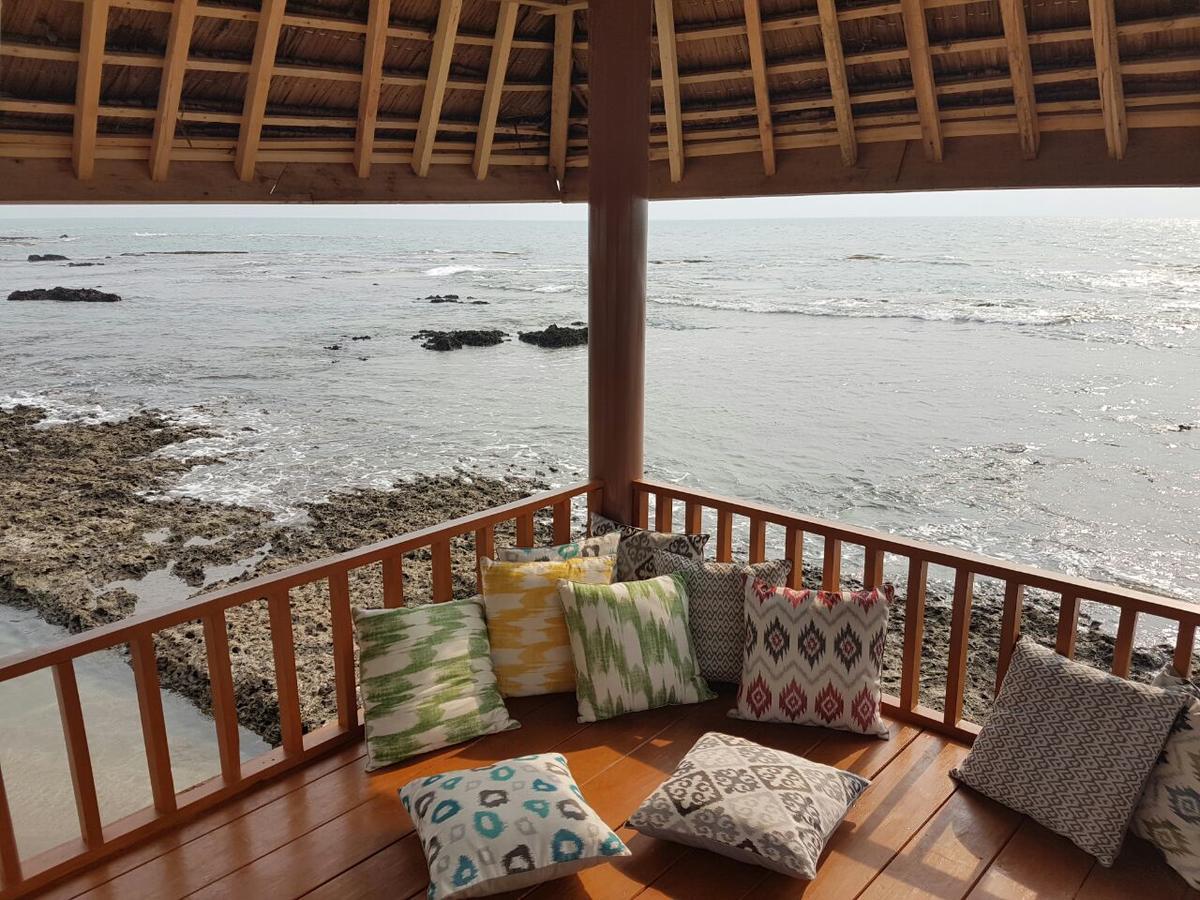 Double G Resort Anyer Bulakan المظهر الخارجي الصورة