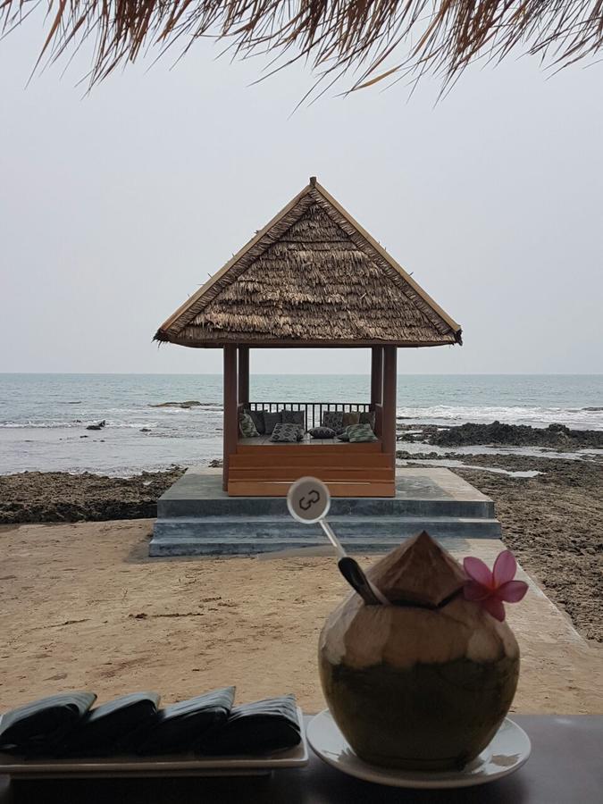 Double G Resort Anyer Bulakan المظهر الخارجي الصورة