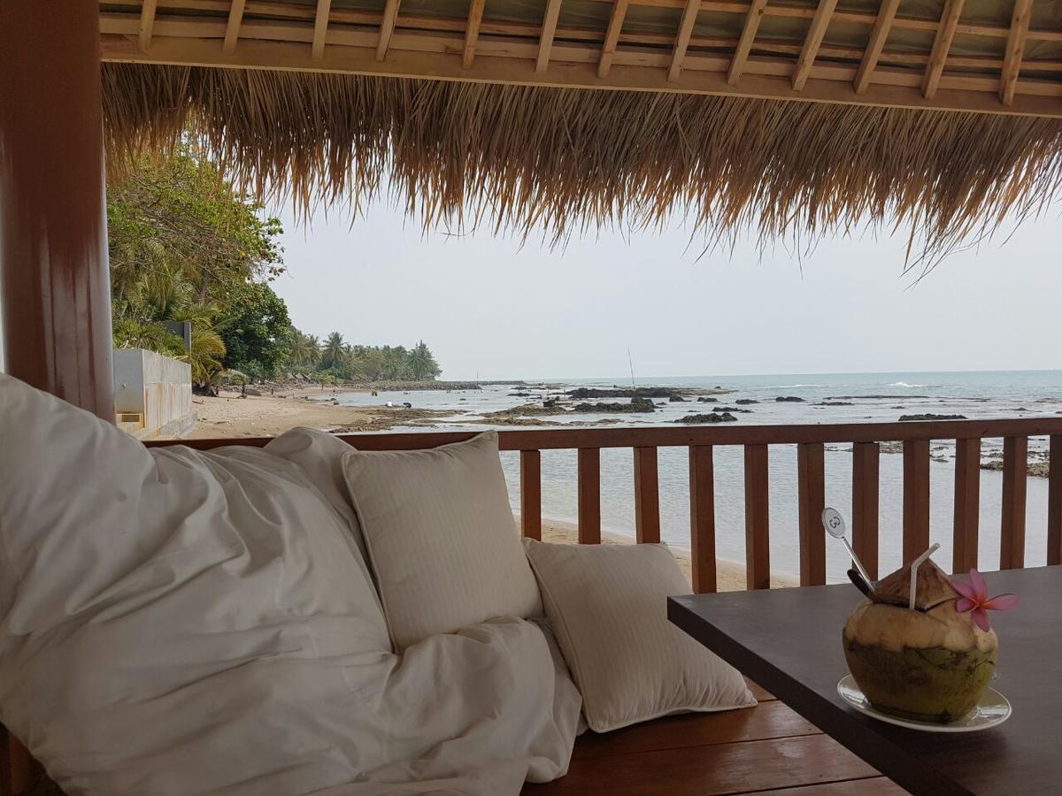 Double G Resort Anyer Bulakan المظهر الخارجي الصورة