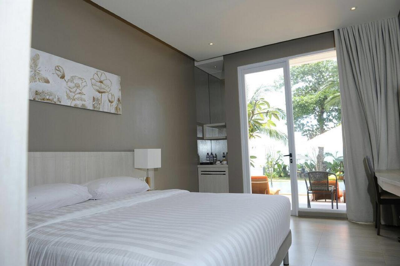Double G Resort Anyer Bulakan المظهر الخارجي الصورة