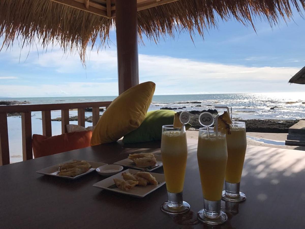Double G Resort Anyer Bulakan المظهر الخارجي الصورة