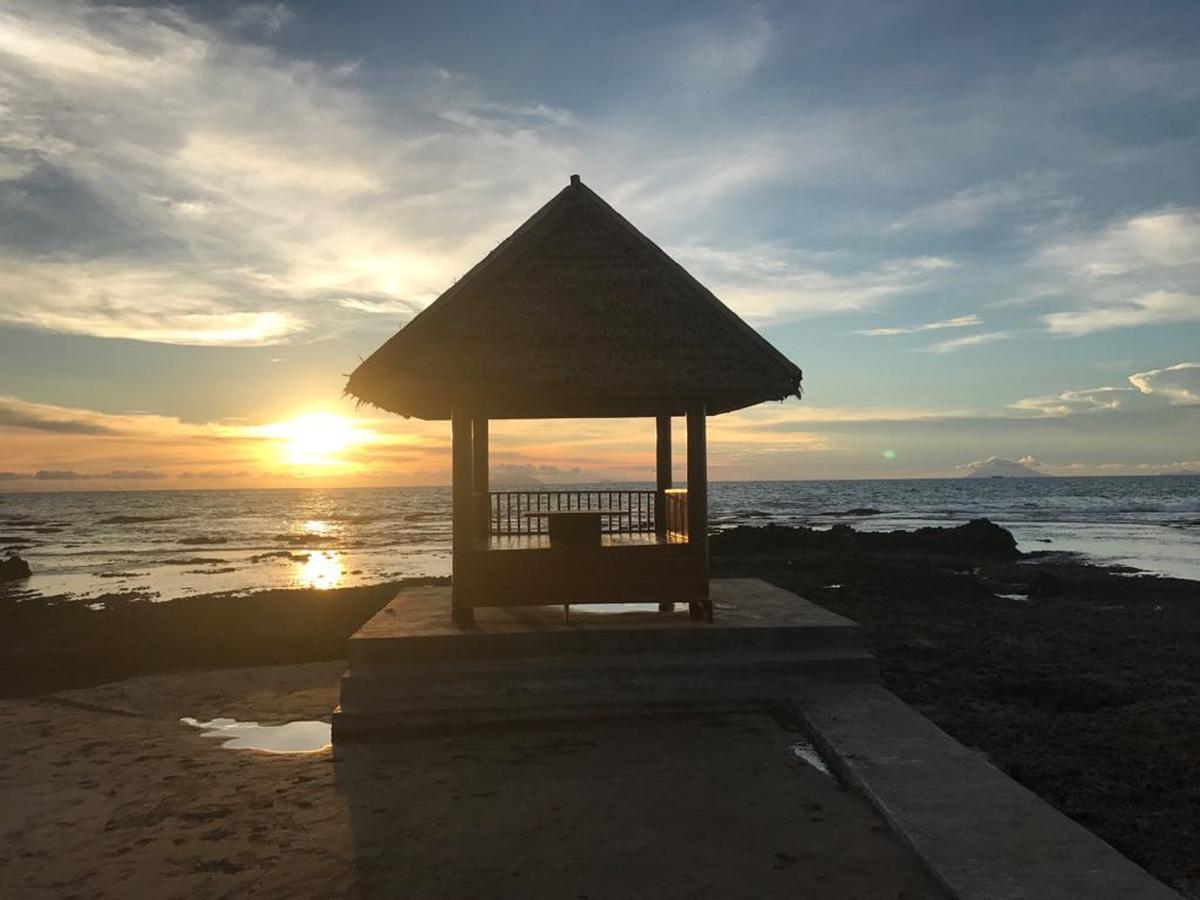 Double G Resort Anyer Bulakan المظهر الخارجي الصورة