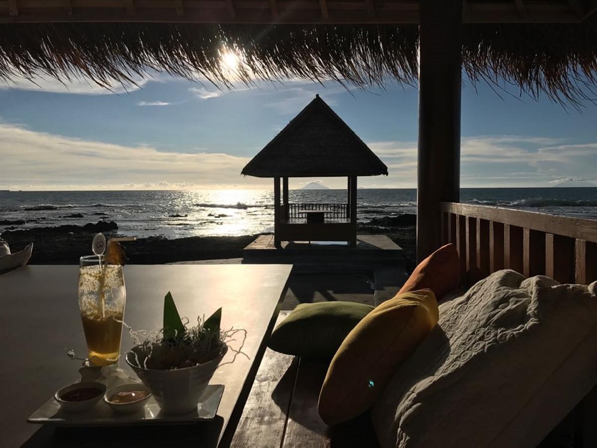 Double G Resort Anyer Bulakan المظهر الخارجي الصورة