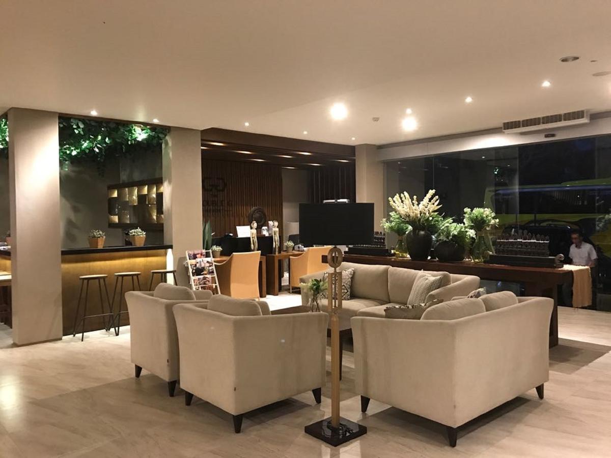 Double G Resort Anyer Bulakan المظهر الخارجي الصورة