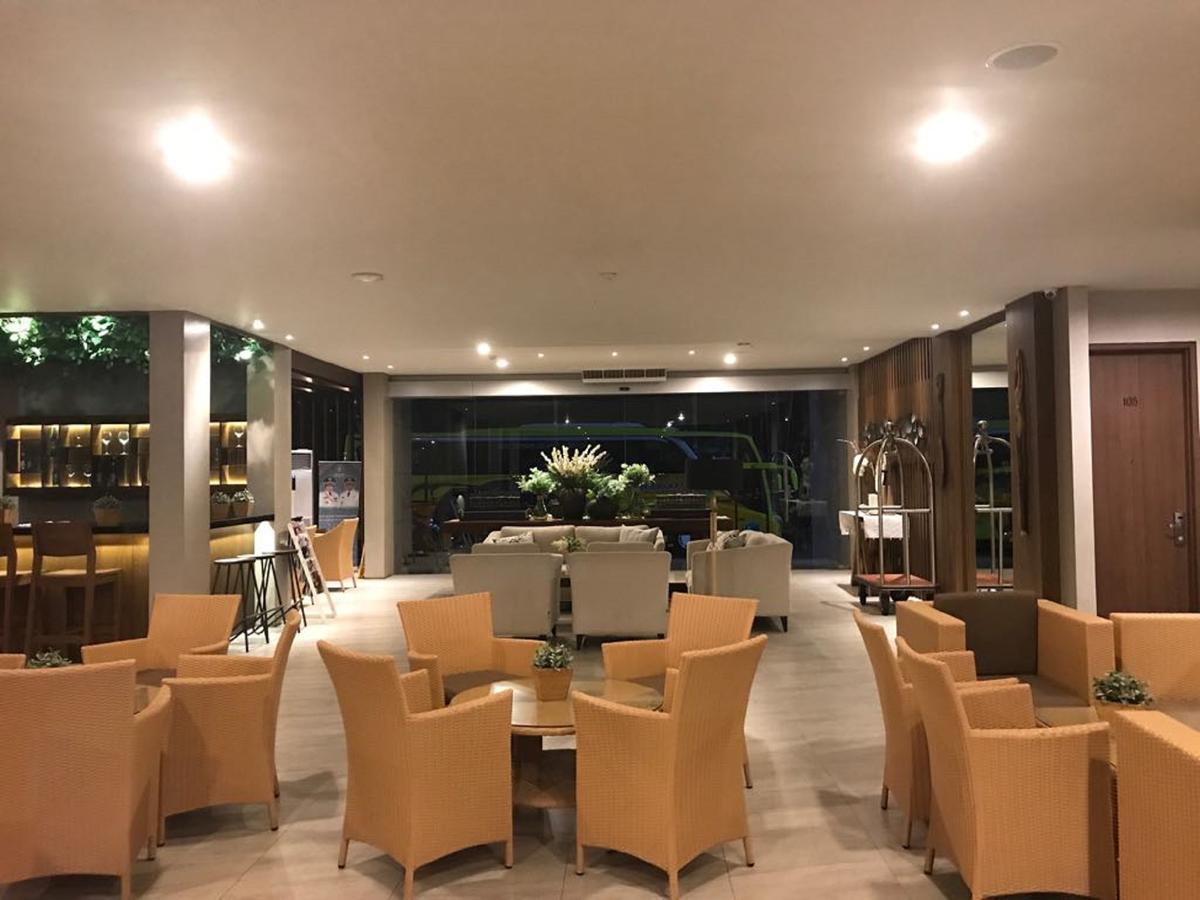 Double G Resort Anyer Bulakan المظهر الخارجي الصورة