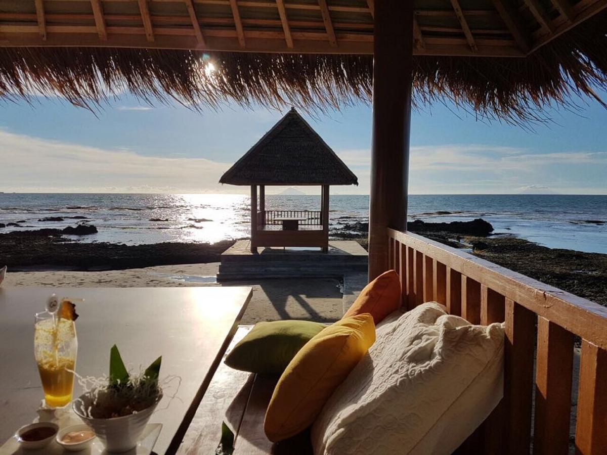 Double G Resort Anyer Bulakan المظهر الخارجي الصورة